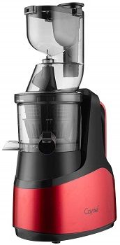 Slow Masticating Juicer B07D6N11CL Version