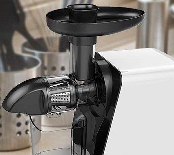 Slow Masticating Juicer Extractor B07FKFRBCX review