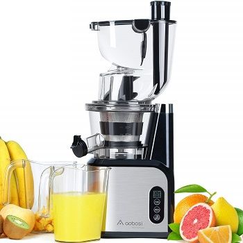 Aobosi Slow Juicer AMR8825