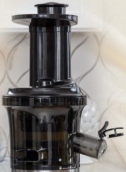 Aobosi Slow Masticating Juicer Extractor B07P8NSNJW review