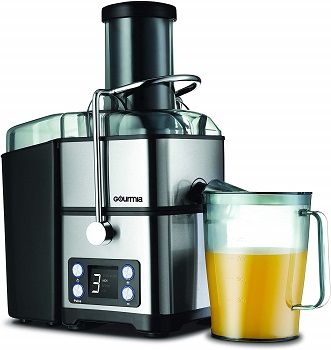 Gourmia GJ1350 Juicer