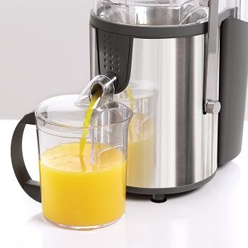 Bella 13694 High Power Juice Extractor review