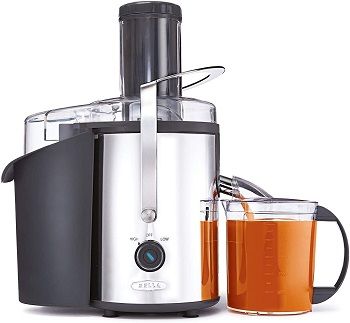 Bella 13694 High Power Juice Extractor