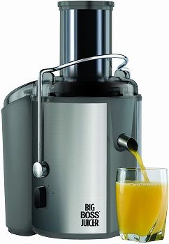 Big Boss 700-Watt Juice Extractor