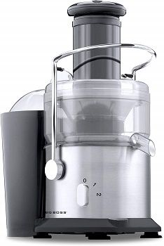 Big Boss 800-Watt Professional Series Juicer