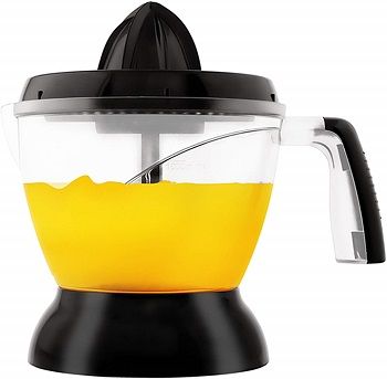 Big Boss 8962 Electric Citrus Juicer