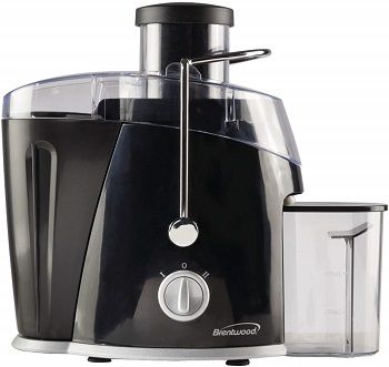 Brentwood JC-452B Juice Extractor