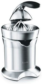 Breville 800CPXL Citrus Press