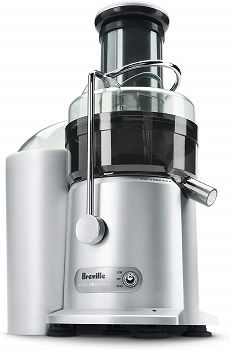 Breville JE98XL Juice Fountain Plus Juice Extractor