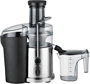 Dash Premium Juice Extractor A-JB001RB