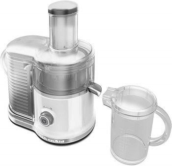 KitchenAid-KVJ0333WH-Easy-Clean-Juicer-review