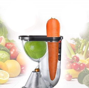 Mueller Austria Ultra Cold Press Juicer MU-UJ-1 review