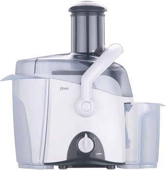 Oster 3167 450-Watt 34-Ounce Juicer