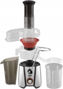 Oster JusSimple 5 Speed FPSTJE9020 Juice Extractor review