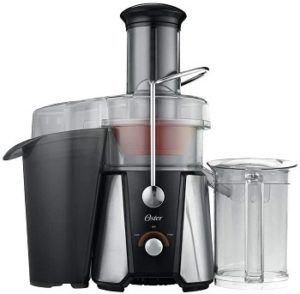 Oster JusSimple FPSTJE9010 2-Speed Juice Extractor