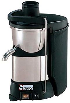 Santos 50 Fruit And Vegetable Juice Extractor