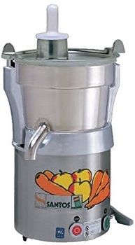 Santos Juicer 28 Juice Extractor