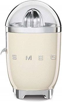 Smeg CJF01 Citrus Juicer