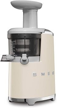 Smeg SJF01 Slow Juicer