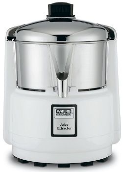 Waring 6001C Juice Extractor