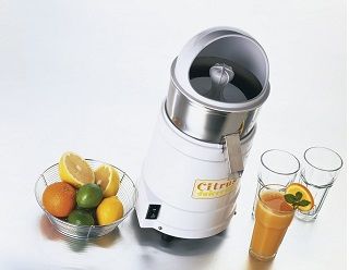 Waring Commercial JC4000 Heavy-Duty Citrus Juicer review