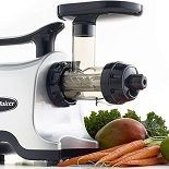 Best 5 Juicer Machine For Vegetables To Get In 2022 Reviews