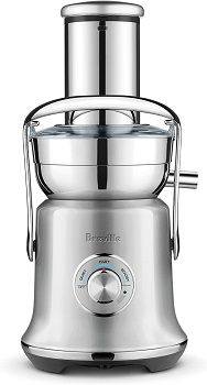 Breville BJE830 Juice Fountain XL review