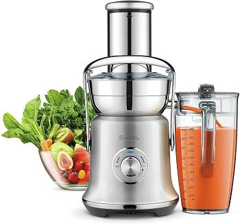 Breville BJE830 Juice Fountain XL