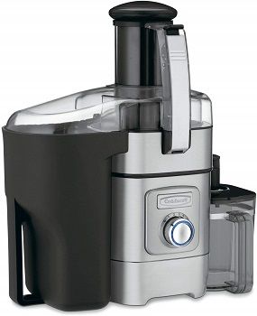 Cuisinart CJE-1000 Die-Cast Juice Extractor