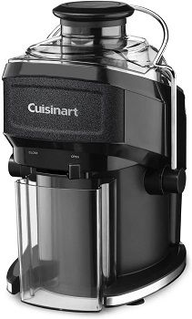 Cuisinart CJE-500 Compact Juice Extractor