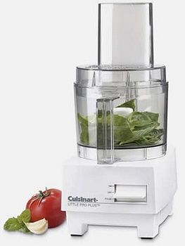 Cuisinart LPP Little Pro Plus Juicer