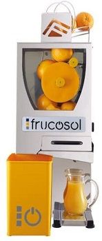 Frucosol F-Compact Automatic Orange Juicer