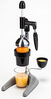 Hamilton Beach 932 Commercial Citrus Juicer review