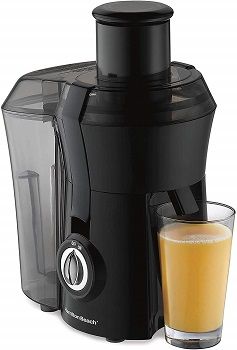 Hamilton Beach Juicer Machine 67601A