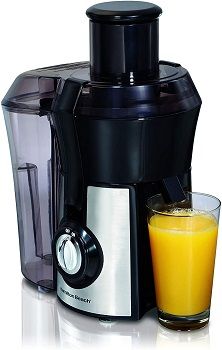 Hamilton Beach Pro Juicer Machine