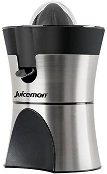 Juiceman JCJ150S Automatic Citrus Juicer