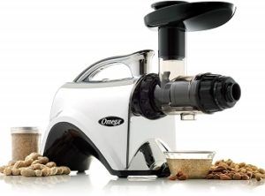 Omega NC900HDC Masticating Juicer Extractor review