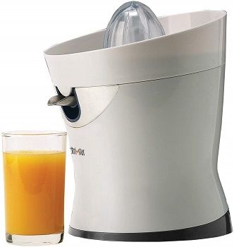 Tribest CS-1000 CitriStar Electric Citrus Juicer