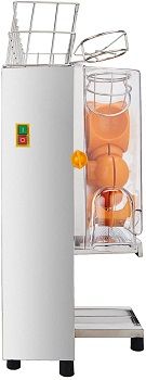 Vevor Electric Orange Juice Squeezer Machine review