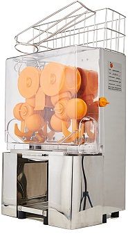 Vevor Electric Orange Juice Squeezer Machine