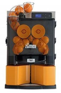 Zumex Essential Pro Orange Citrus Juicer