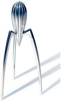 Alessi PSJS Juicy Salif Citrus Squeezer