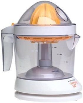 Black & Decker CJ525 CitrusMate Plus Juicer