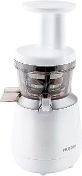 Hurom HP-WWB12 Slow Juicer review