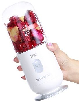 Joyoung JYL-C902D Wireless Portable Blender review