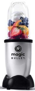 Magic Bullet Blender Juicer