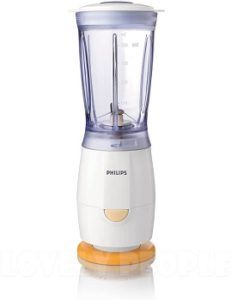 Philips HR2860 Mini Fruit Juicer Blender