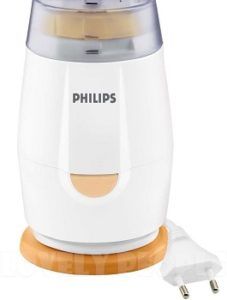 Philips HR2860 Mini Fruit Juicer Blender review